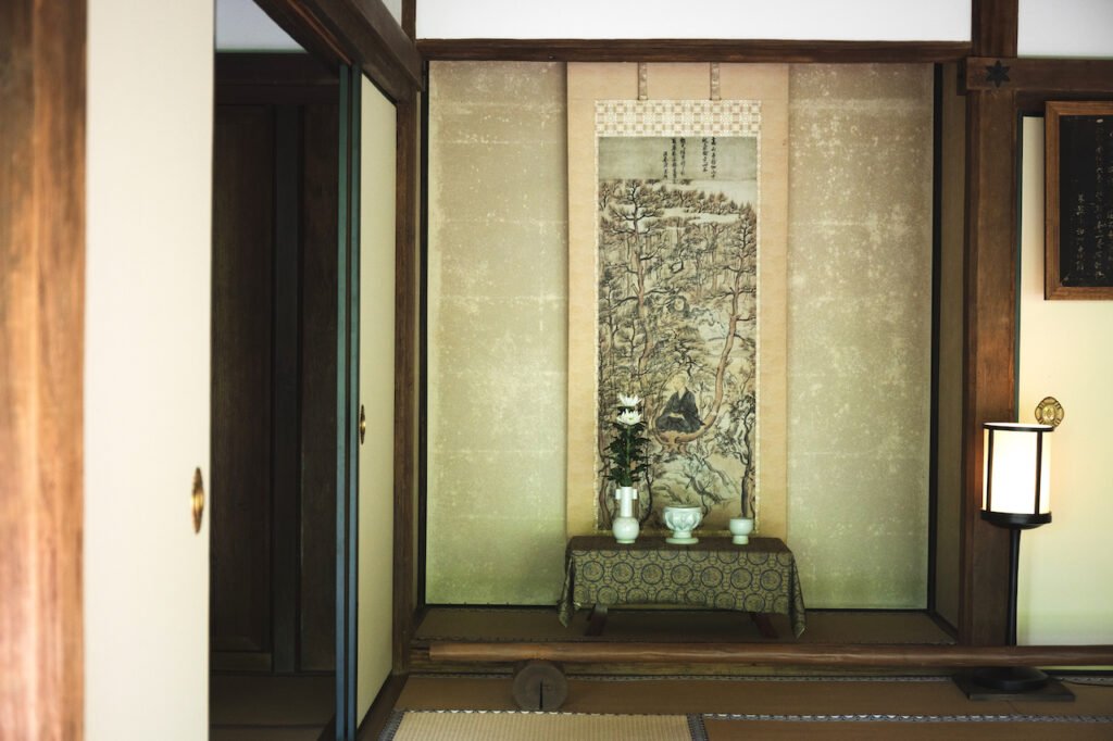 🏯 고산사 (코잔지) 이미지 9